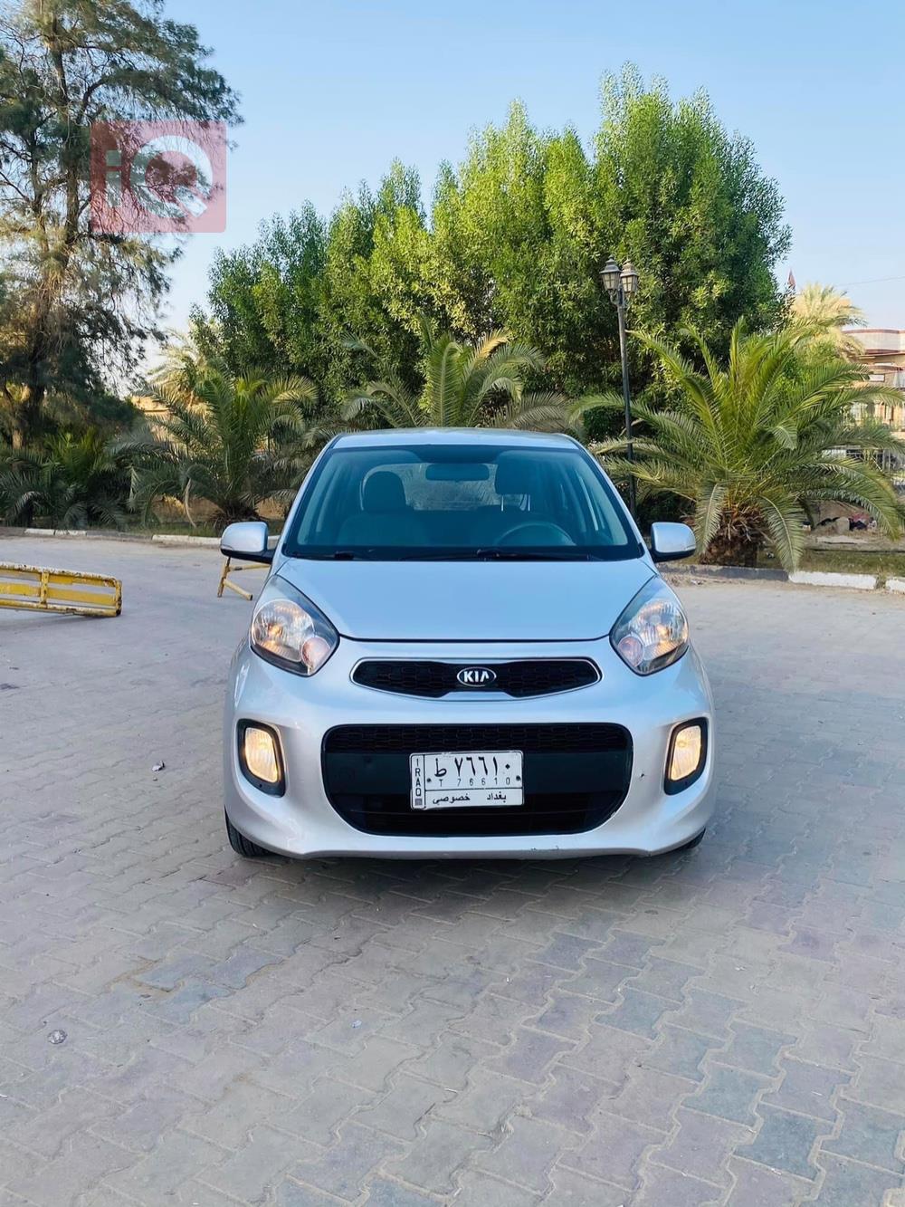 کیا پیکانتۆ
